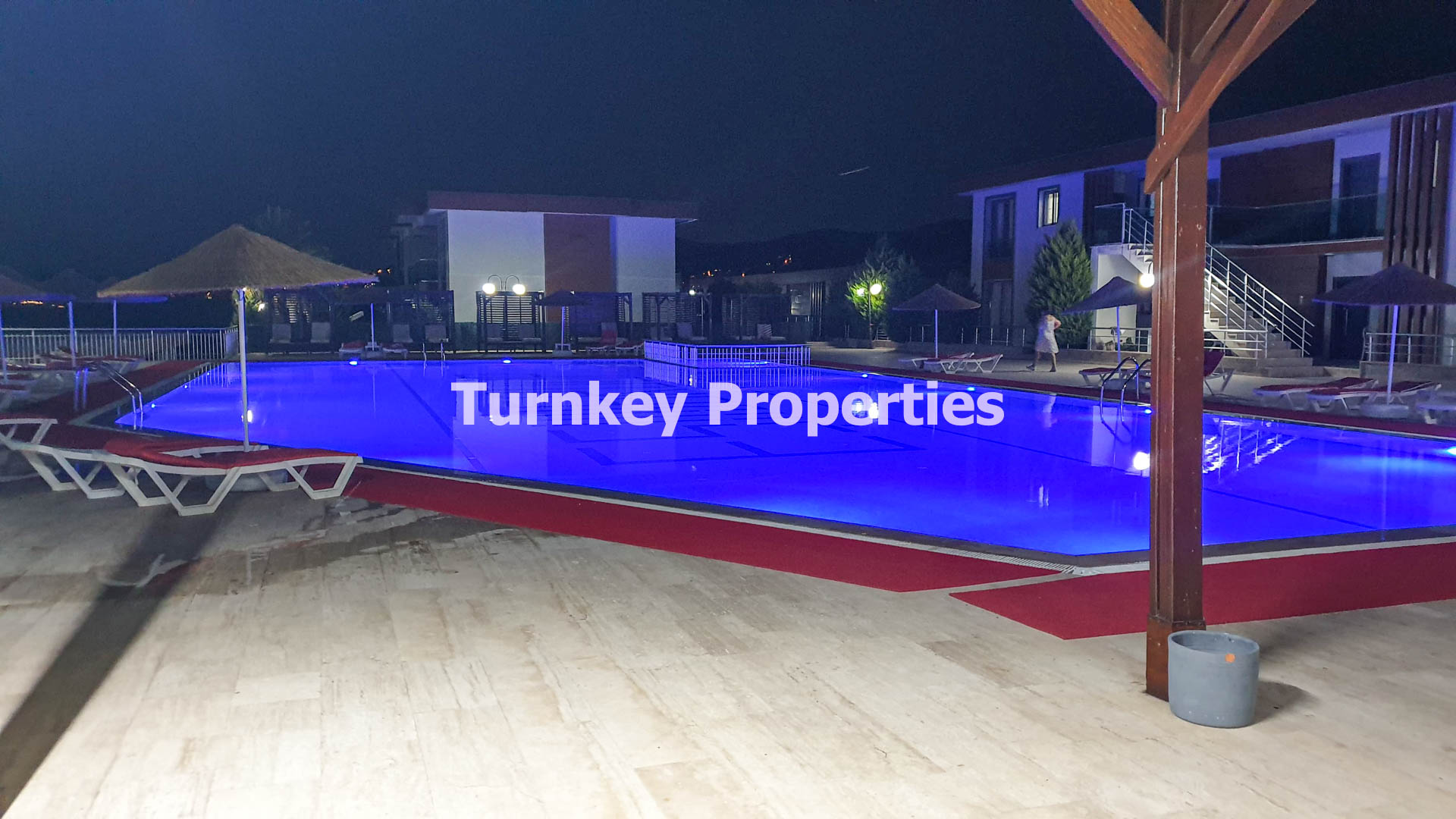 Dörttepe'de Eşinwood Satılık Bahçe Katı 1+1 Daire Geniş Bahçeli